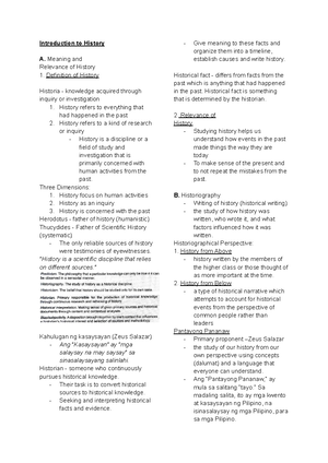 Critique Paper. Bangcong 3A - Name: Bangcong, Earl Jason A. Block: 3A ...