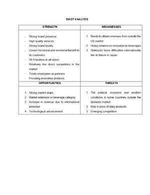 STR502 EVT-001 Continuous Improvement Management- Project 1 Template V1 ...