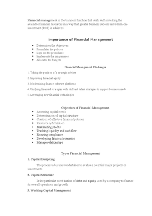 Entrep Report - It is all about sources of information and fair pricing ...
