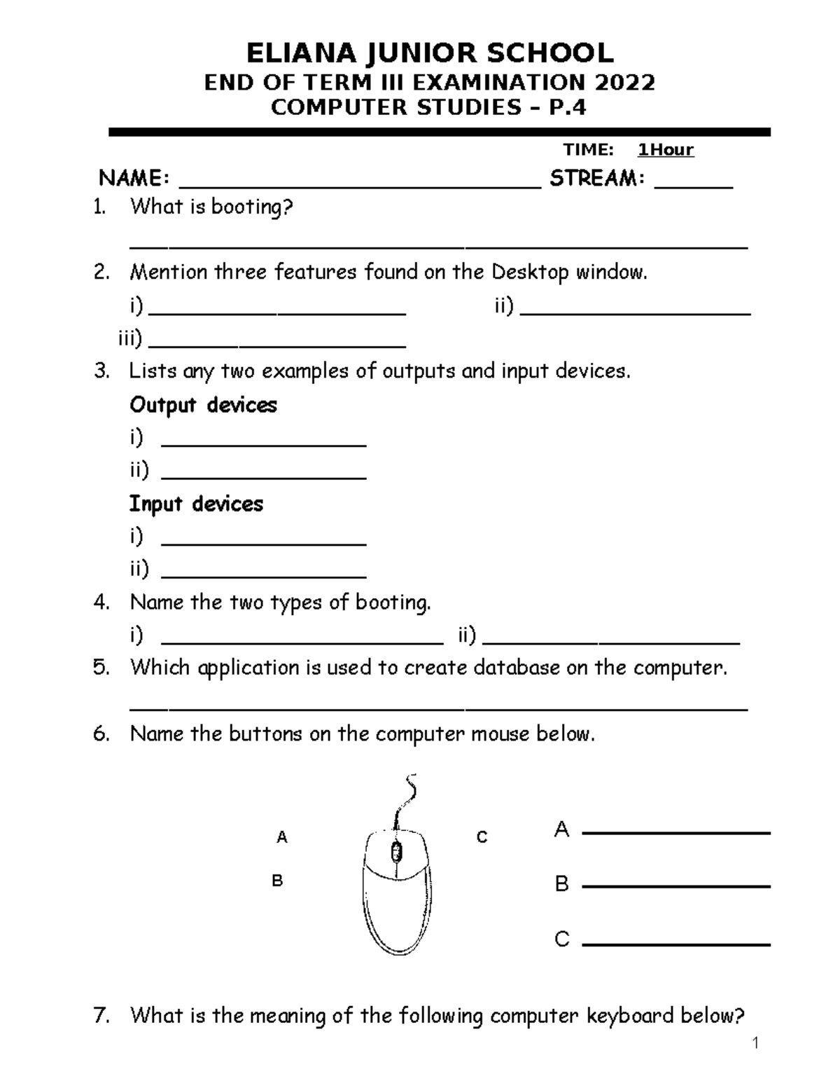 New Gateway to Computer Science 2 - Flip eBook Pages 51-100 | AnyFlip, image size:1200x1553