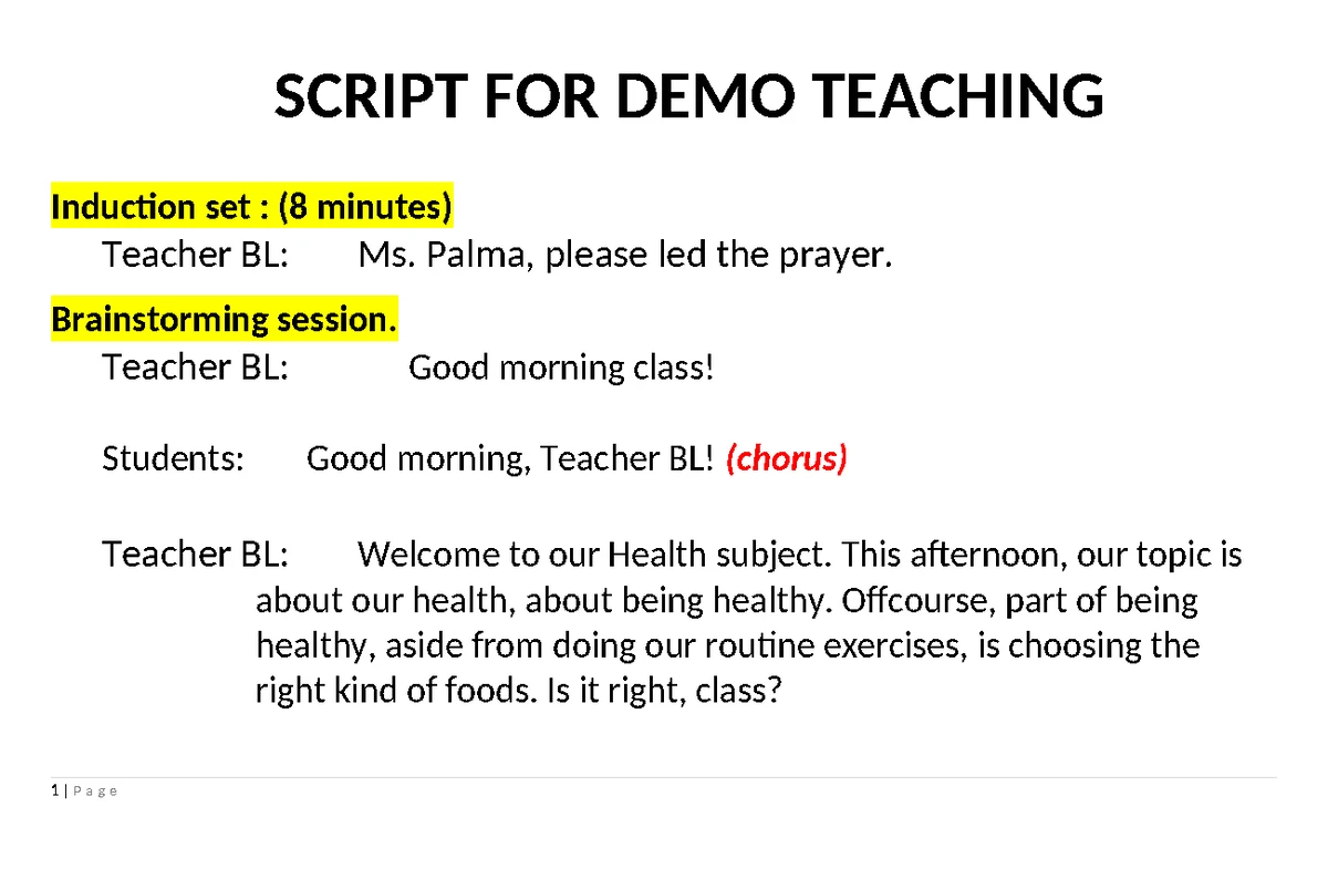 51Talk Demo Teaching Techniques and Strategies for Engaging Students ...