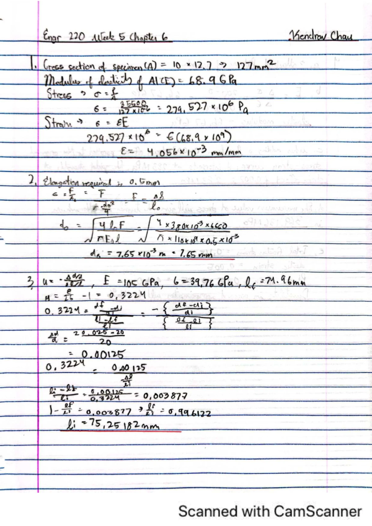 PHYS 102 Lab 3 Worksheet and Data Analysis - Spring 2021 - Studocu