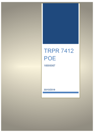 [Solved] Task 12 Reflective Practice Marks 25 Context Reflective ...
