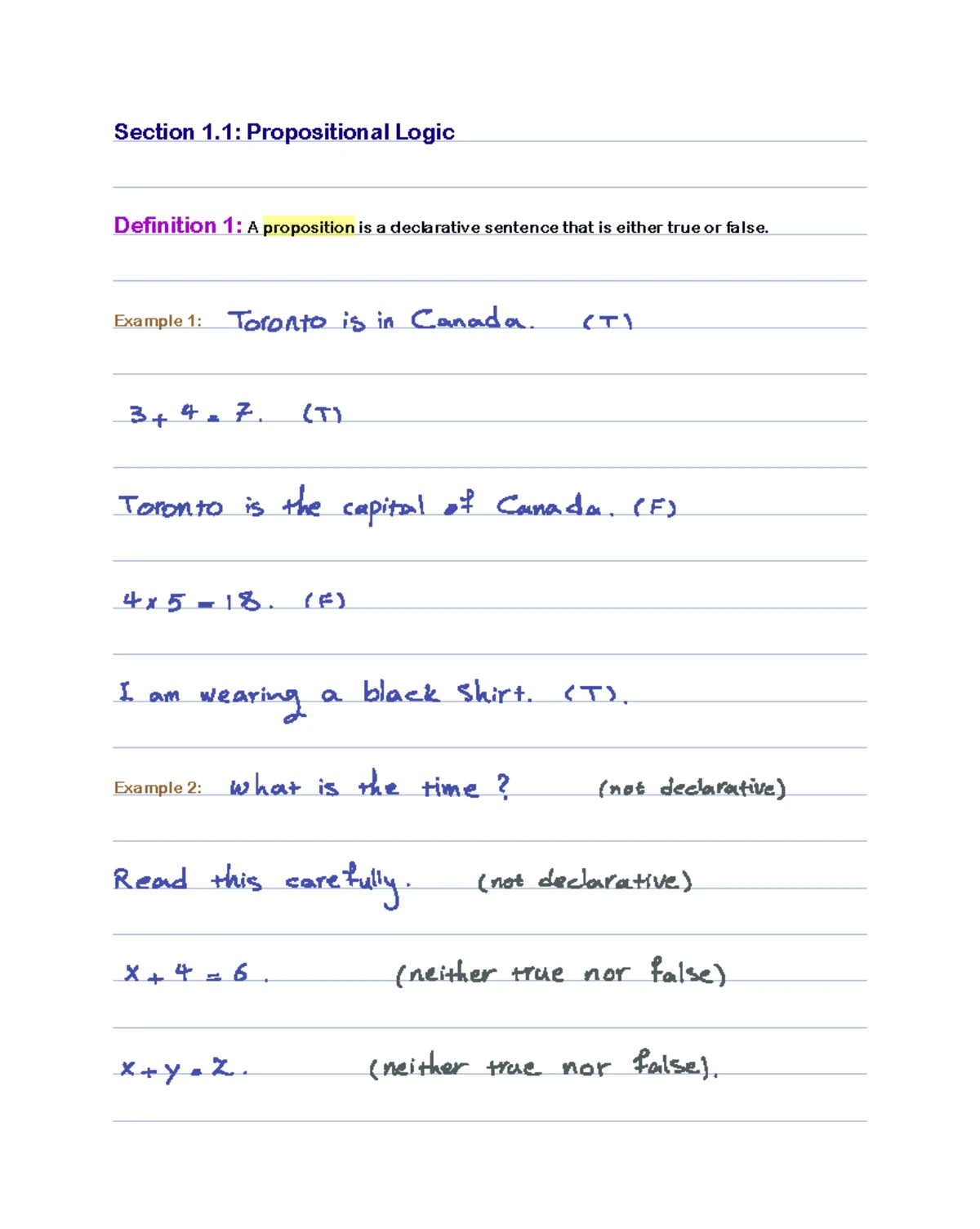 CHEM1001 Pre Lab: Volumetric Analysis of HCl with NaOH - Studocu