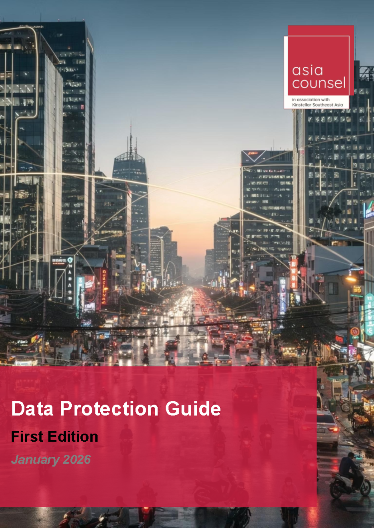 Vietnam Data Protection Guide (PDPL) - January 2026 Edition - Studocu