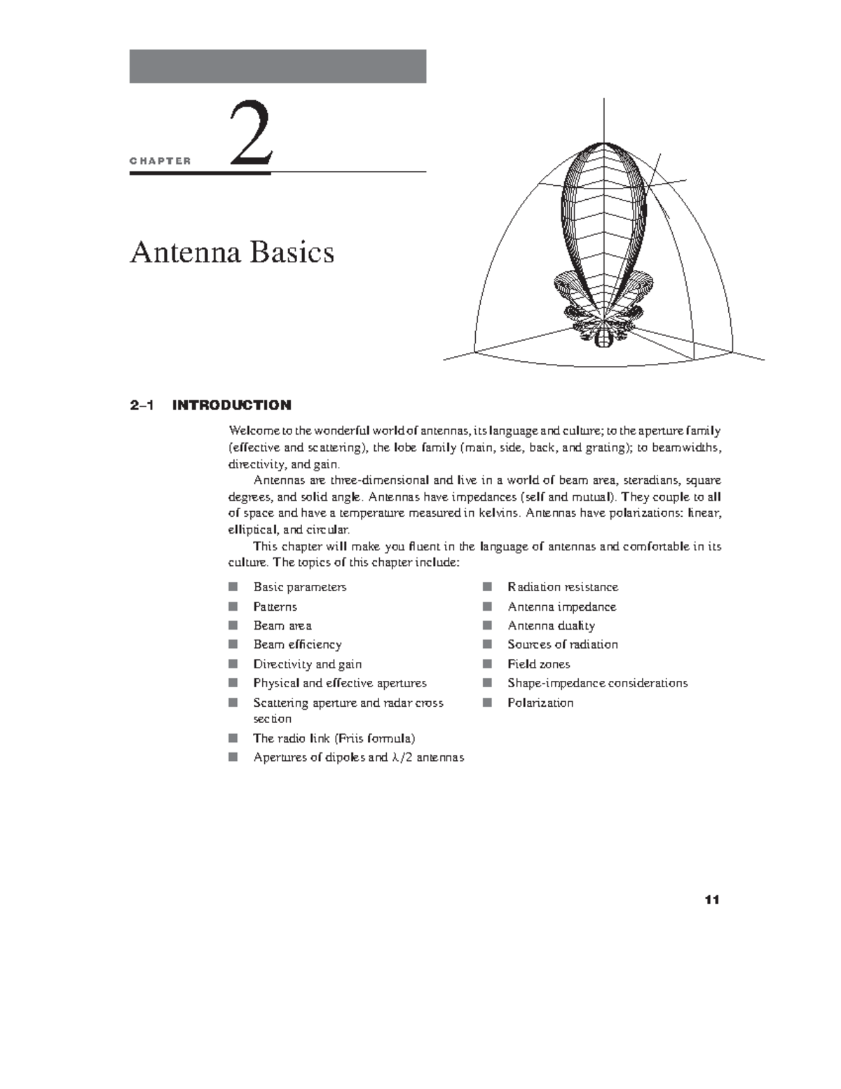 Ch02 011 056 - Antenna Basics Overview and Key Parameters - Studocu