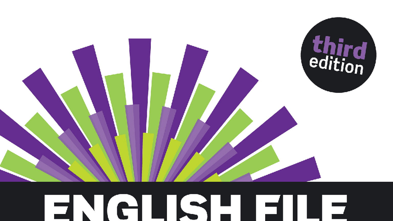 English File Beginner 3rd Edition: Student's Book Overview - Studocu