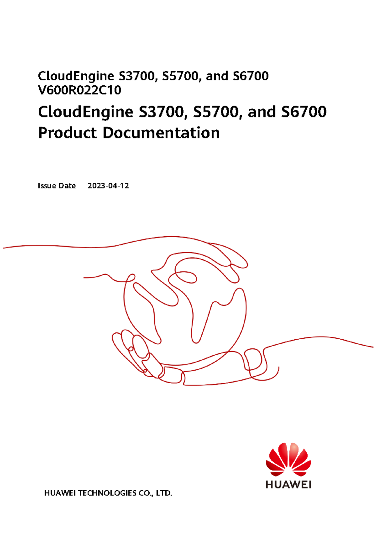 CloudEngine S3700, S5700, S6700 SNMP Configuration Guide - Studocu