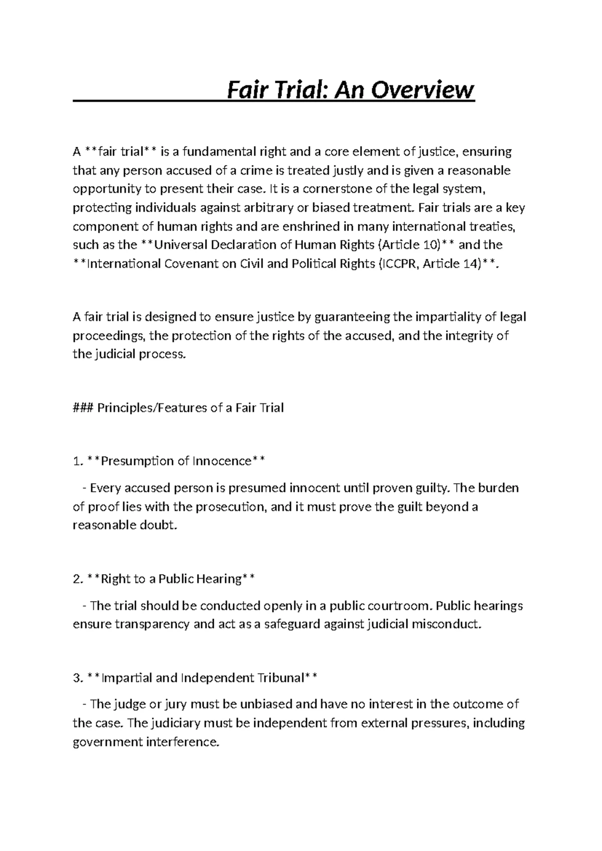 18 Stages of Civil Suit Under CPC 1908: A Comprehensive Guide - Studocu