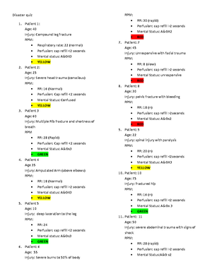 BST-Checklist - Balance Skeletal Traction - BALANCE SKELETAL TRACTION ...