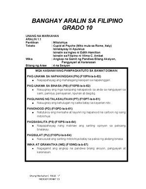 448442231 k URT t Abangcora Maikling kwento docx - ANG INANG MATAPOBRE ...