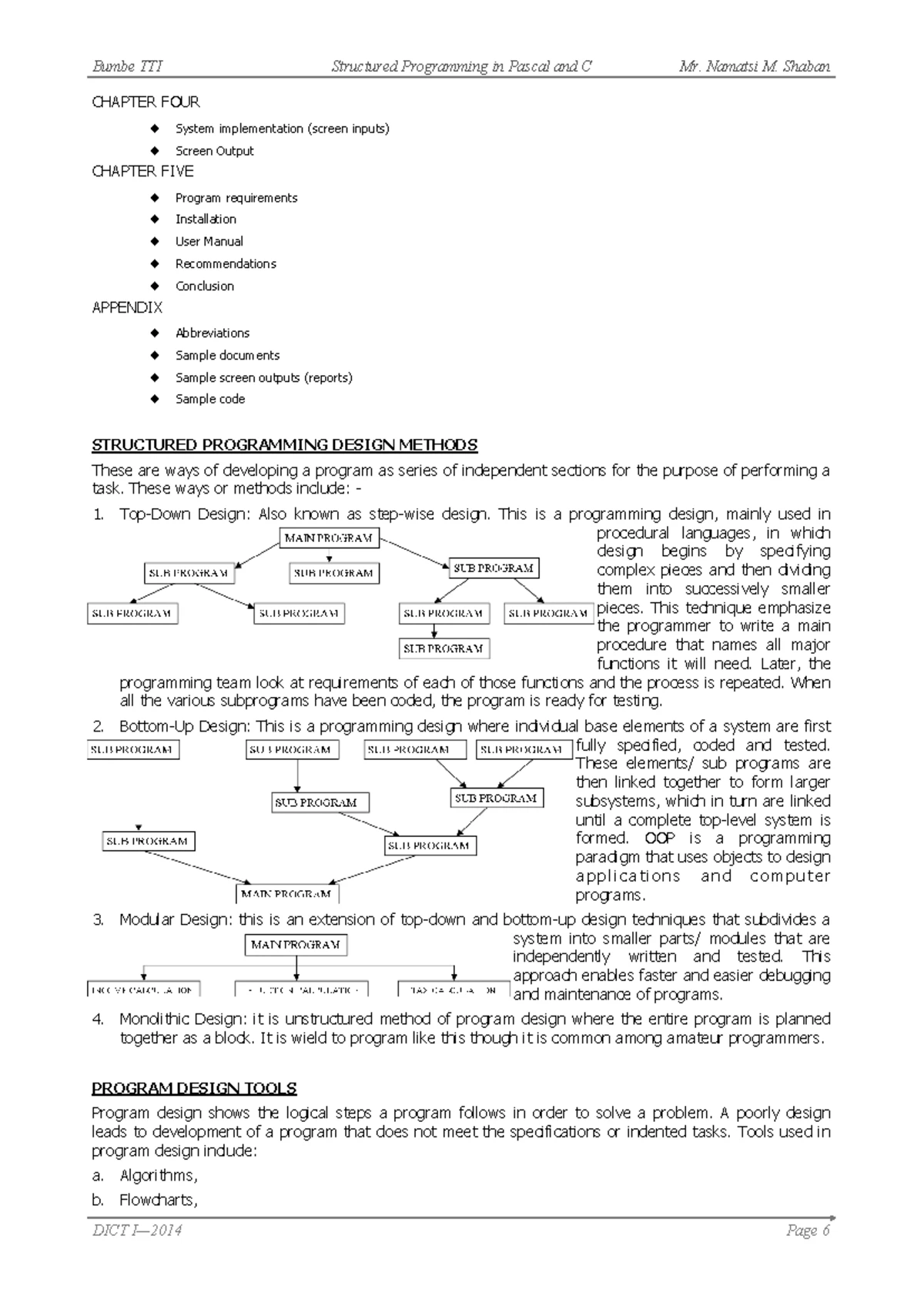CS 2203-01: DB Programming Assignment Unit 4 - Library Management ...