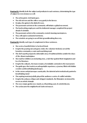 Revised Academic Word List (AWL) with Headwords and Forms - Studocu