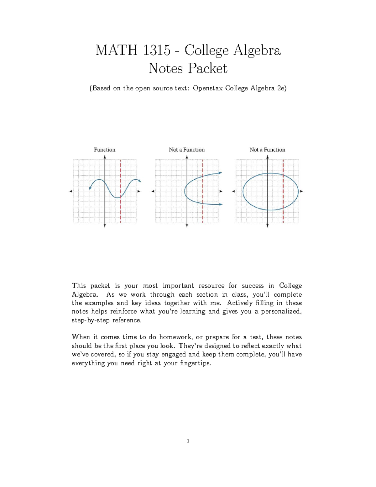 College Algebra DeMYSTiFieD, 2nd Edition by Rhonda Huettenmueller on Apple  Books, image size:1200x1553