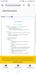 SLK 110 - UP - Introduction to Psychology - Studocu