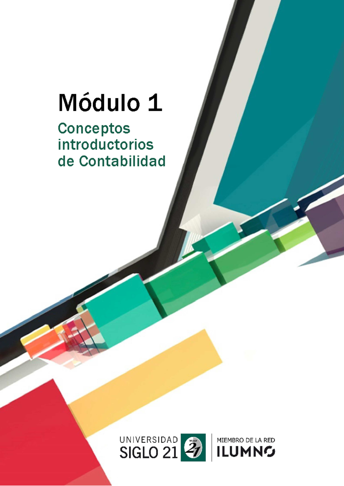Contabilidad Básica: Lectura 1 - Introducción y Fundamentos - Studocu