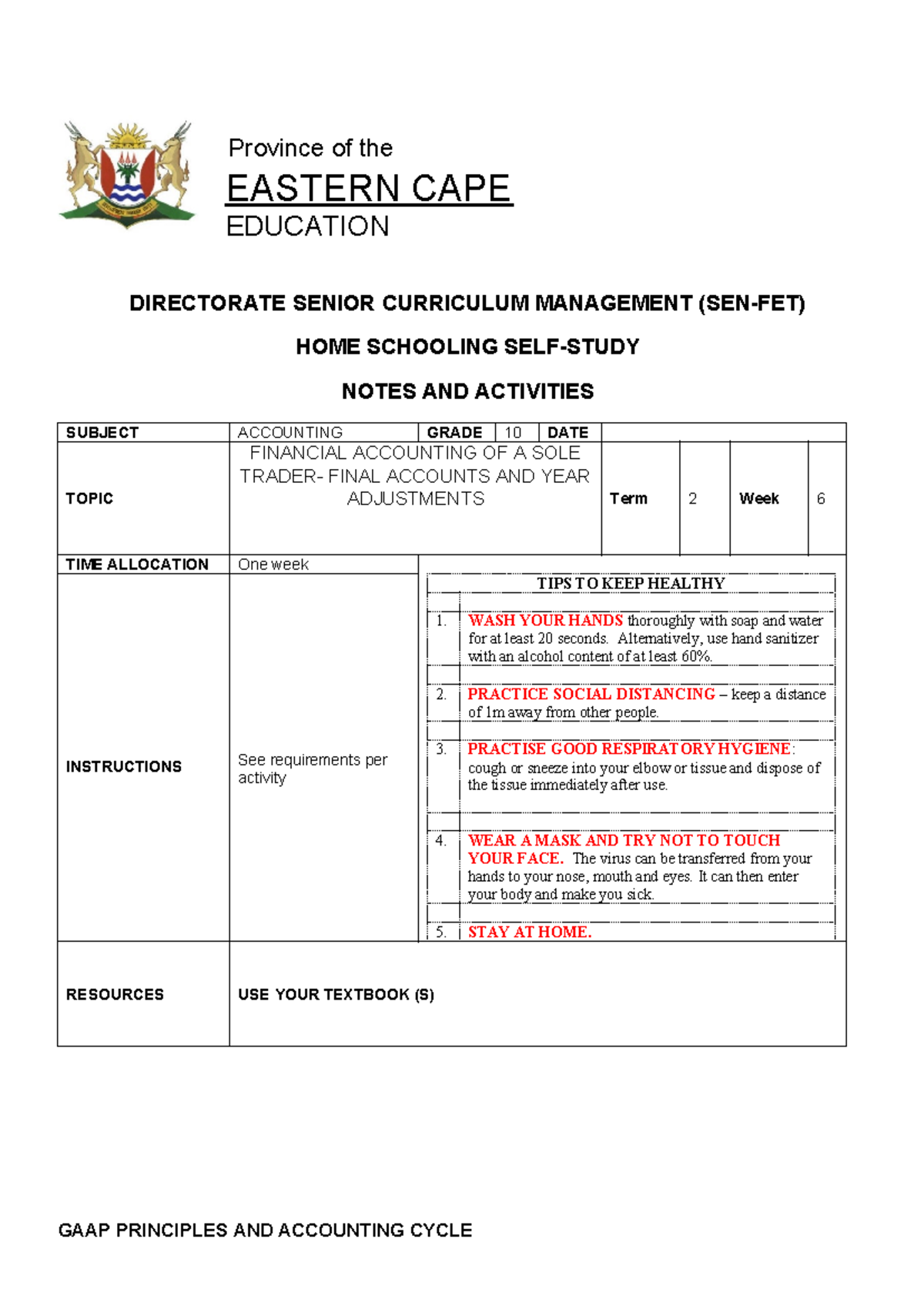 STANMOREPHYSICS GRADE 10 ACCOUNTING PDF DOWNLOAD TERM 2 visual data 3