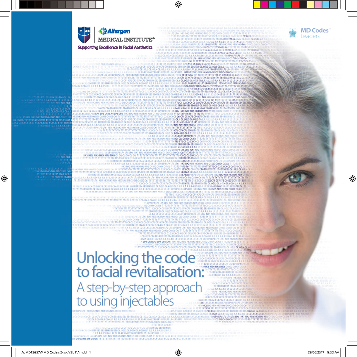 501936603 Md Codes Booklet - ALMD12057W MD Codes Book V2b FA 1 29/06 ...