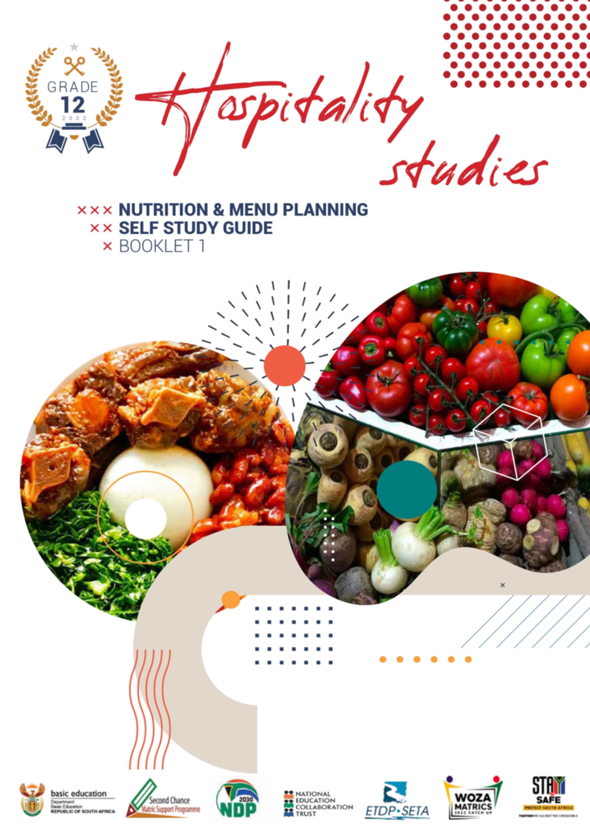 Hospitality Nutrition & Menu Planning Guide - FIN Exam Prep - Studocu