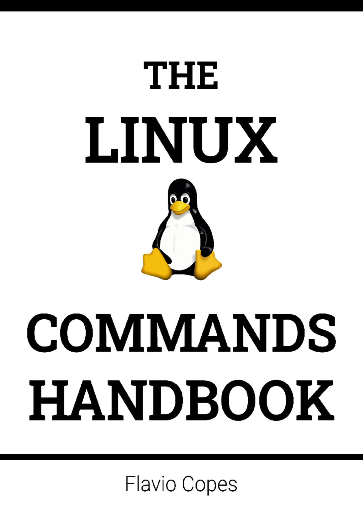 Linux Commands Handbook: Essential Commands & Usage Guide - Studocu