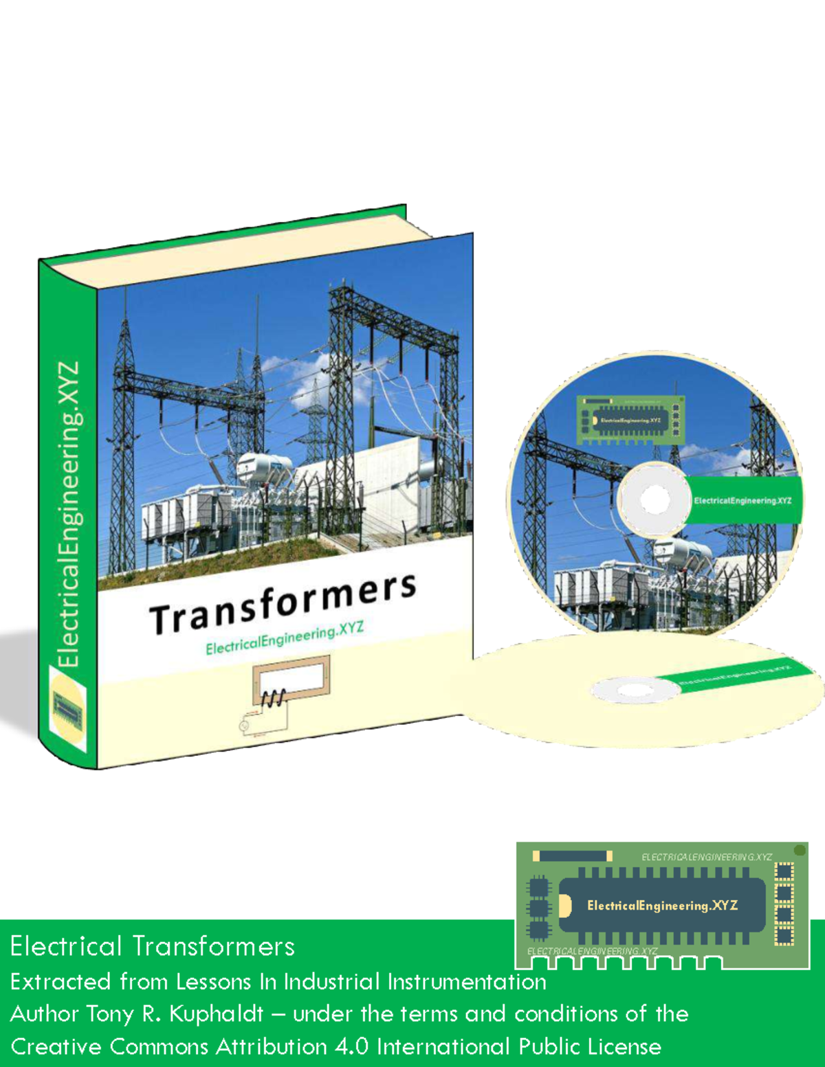 Transformer-handbook-Electrical-Engineering-XYZ c - Electrical ...