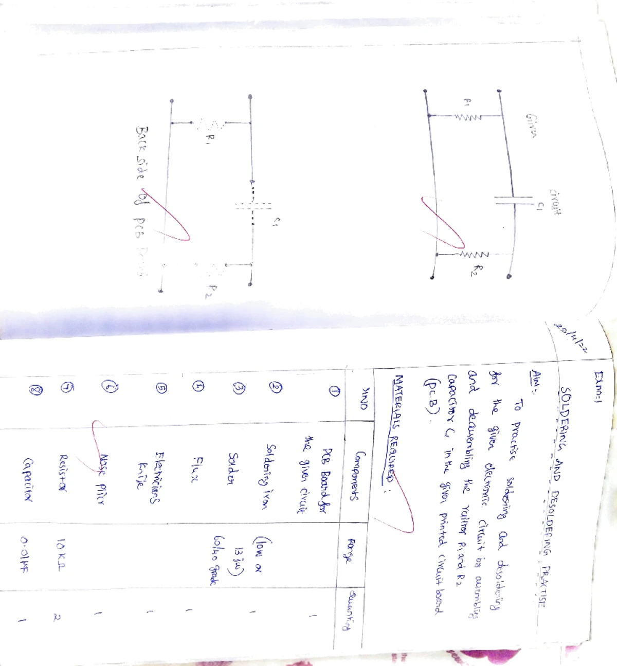 OOPS - it just an basic concept of oops - CONSTRUCTOR A constructor in ...