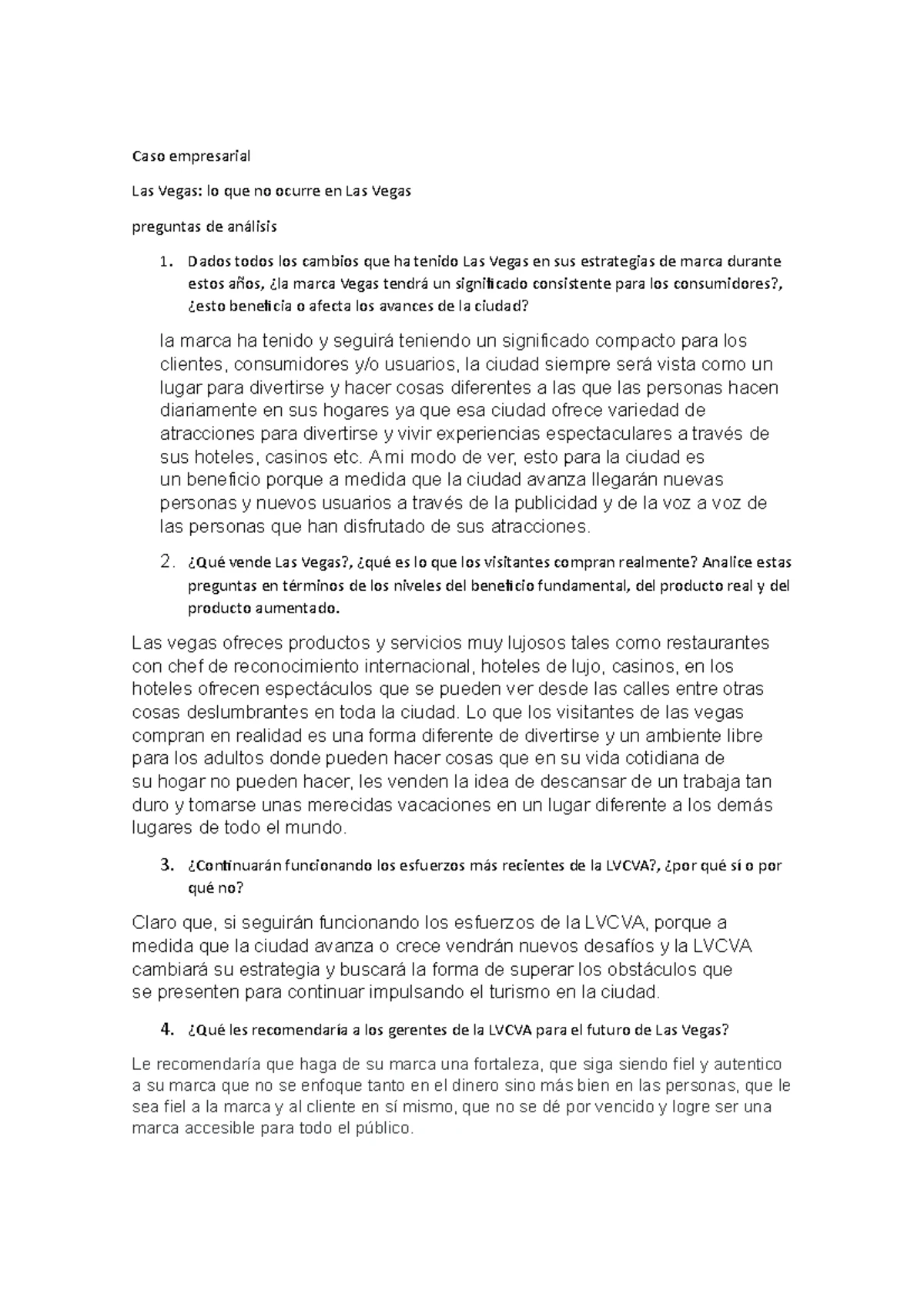 Informe de Fondo CIDH No. 264/23 sobre Caso Tracy Lee Housel - Studocu