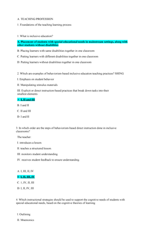 Conditional Sentences - It’s important to use the correct structure for ...
