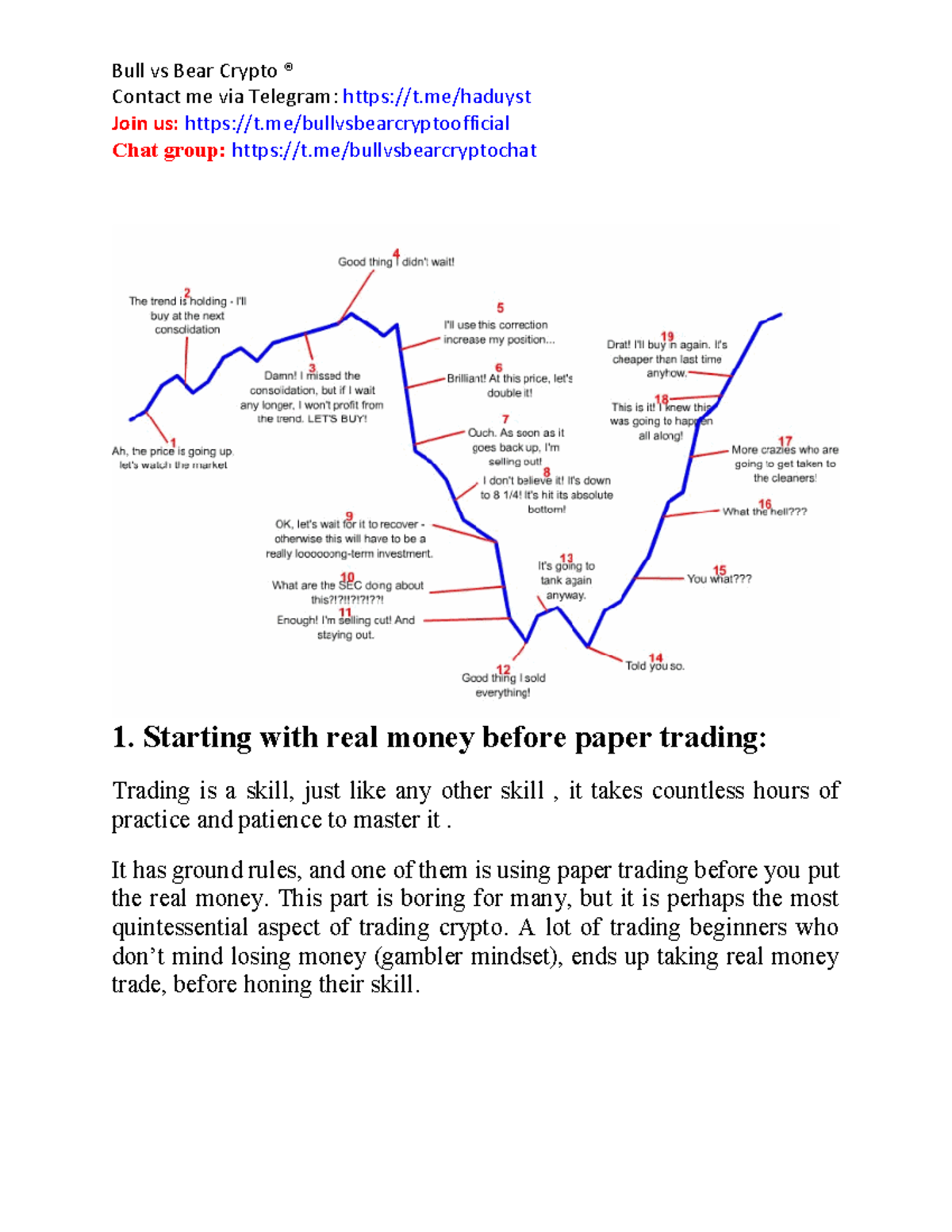 Smart Money Concepts (SMC) Trading Guide and Strategies PDF - Studocu