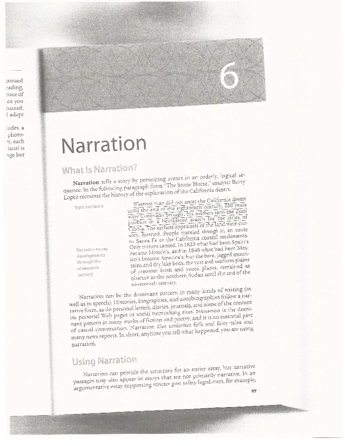 Understanding Graphic Novels: Basics and Reading Guide - Studocu