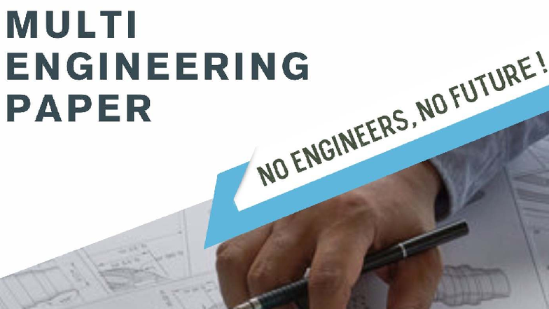 Multi Engineering Case Study: Insights and Analysis - Studocu