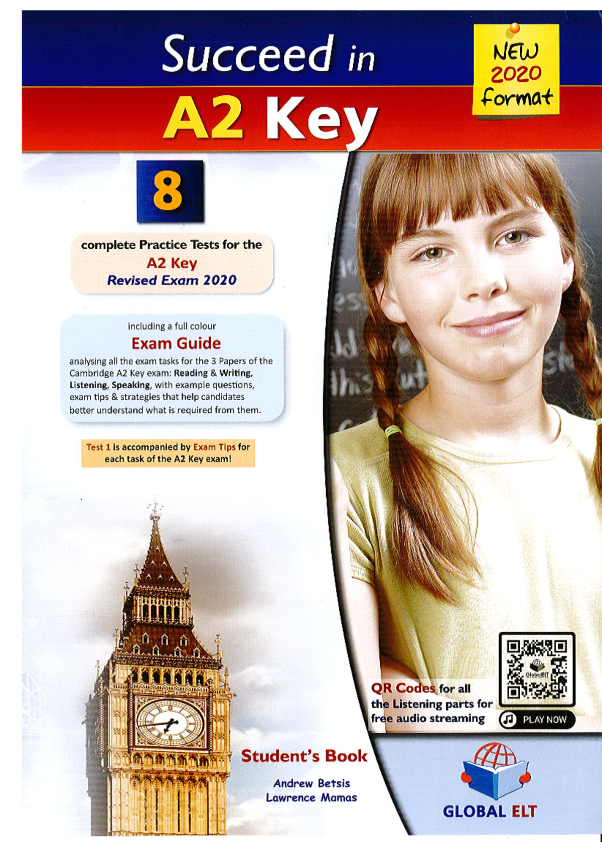 KET Practice Tests & Exam Tips for A2 Key Exam 2020 - Studocu