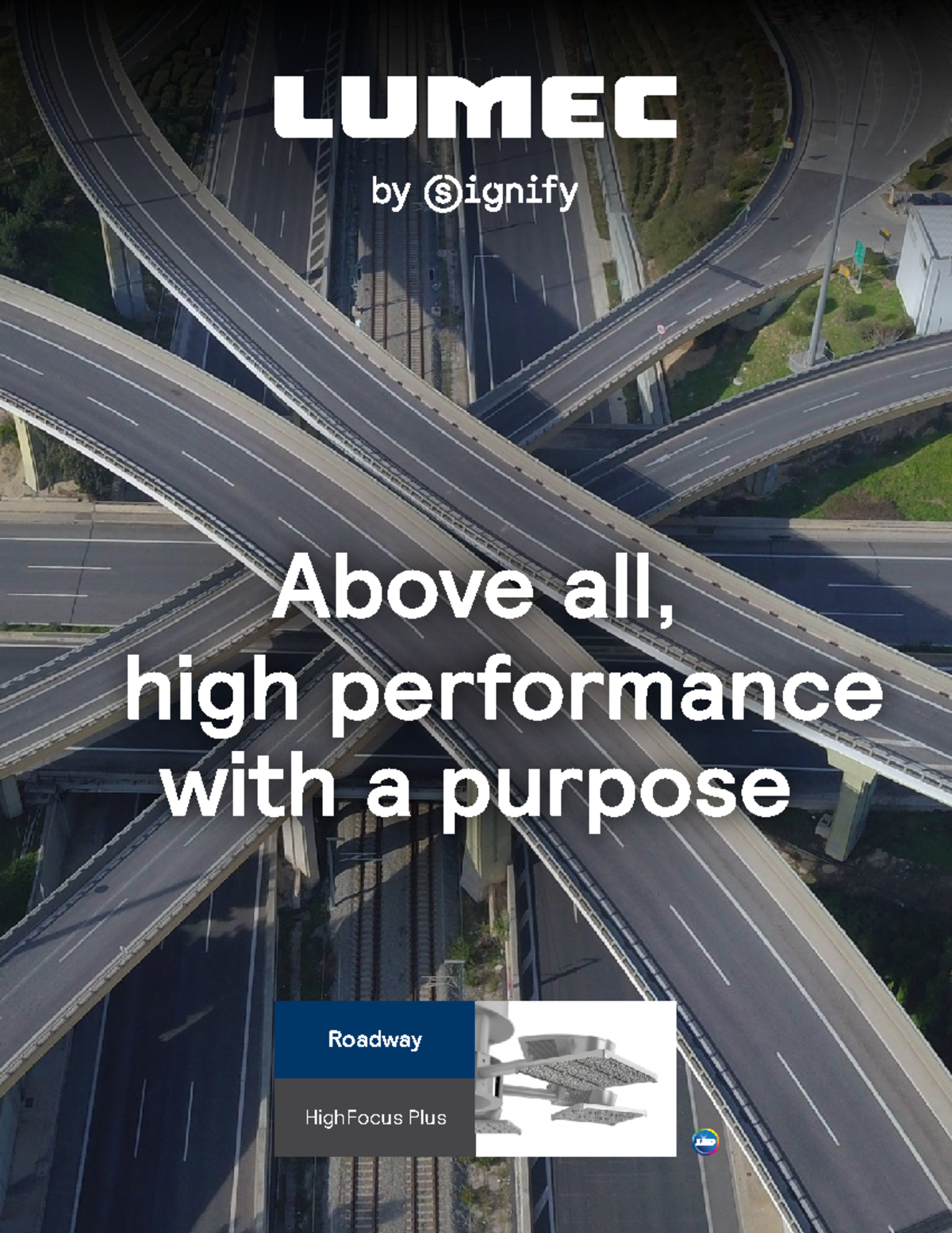 High Focus Plus-brochure HFP - Above all, high performance with a ...