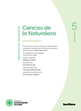 Evaluación 360º en Ciencias de la Naturaleza 5º Primaria - Santillana 2024-2025