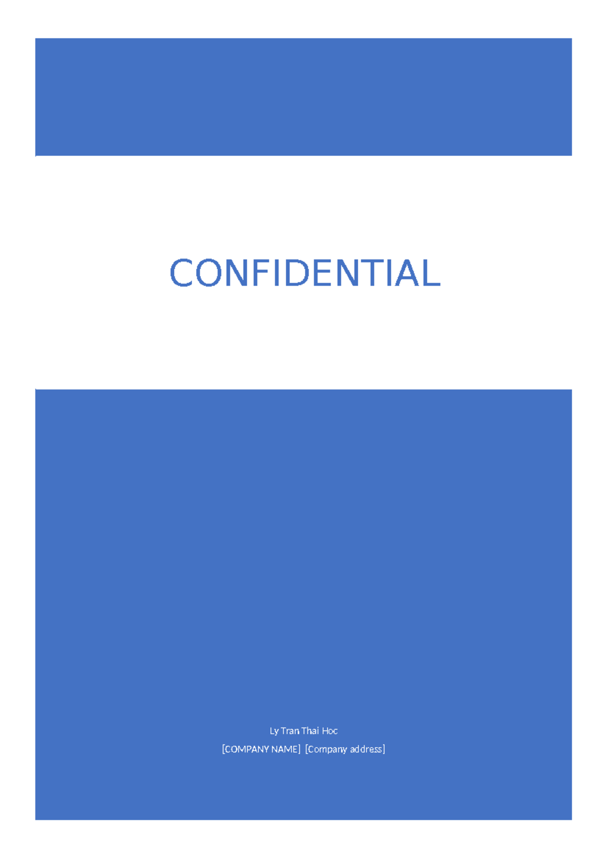 MOS Word 2019 Project 07: Practice for Certification Exam - Studocu