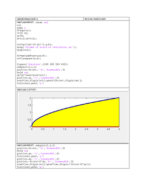 Fork Lab - Lab work notes - 1. Basic Fork Example in Python Objective ...
