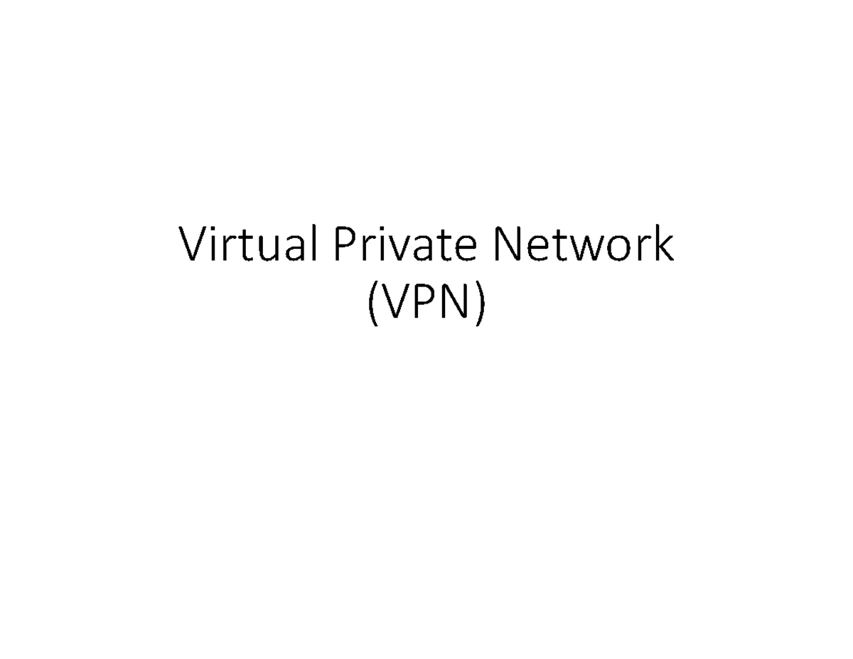 CC-chapter-2: Virtualization and Network Security Concepts - Studocu