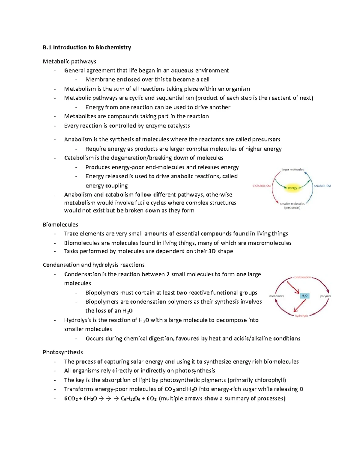 Rates of Reaction & Mechanisms Practice Problems (SCH4U8) - Studocu
