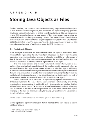 Chapter 08 - Separating Programming and Presentation - C H A P T E R 8 ...