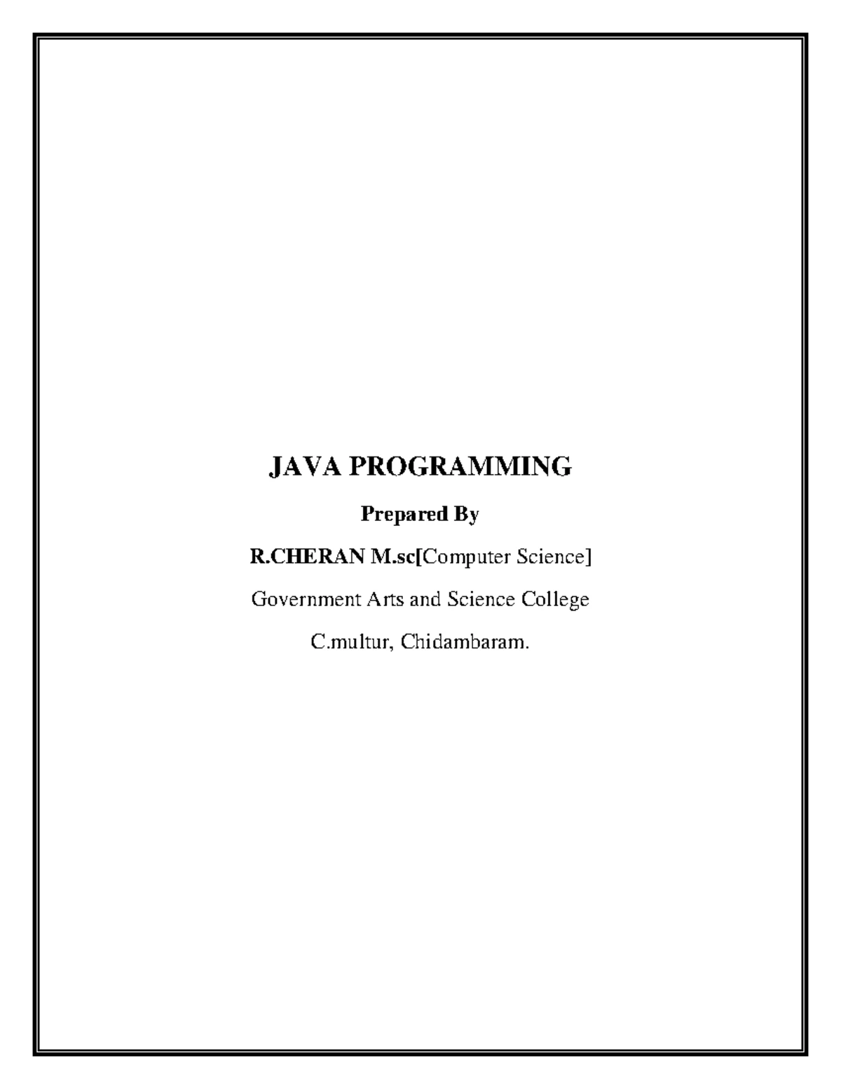 Chapter 1 - cbse notes - Unit 1: Digital Documentation (Advanced) using ...