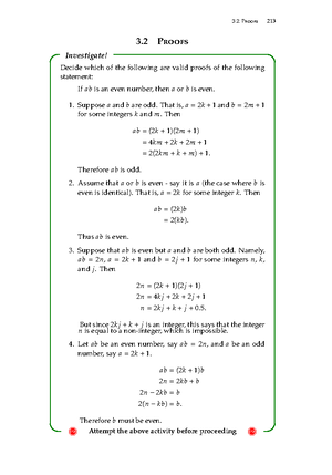 W9 Graphs Theory - notes - Chapter 4 Graph Theory Investigate ...