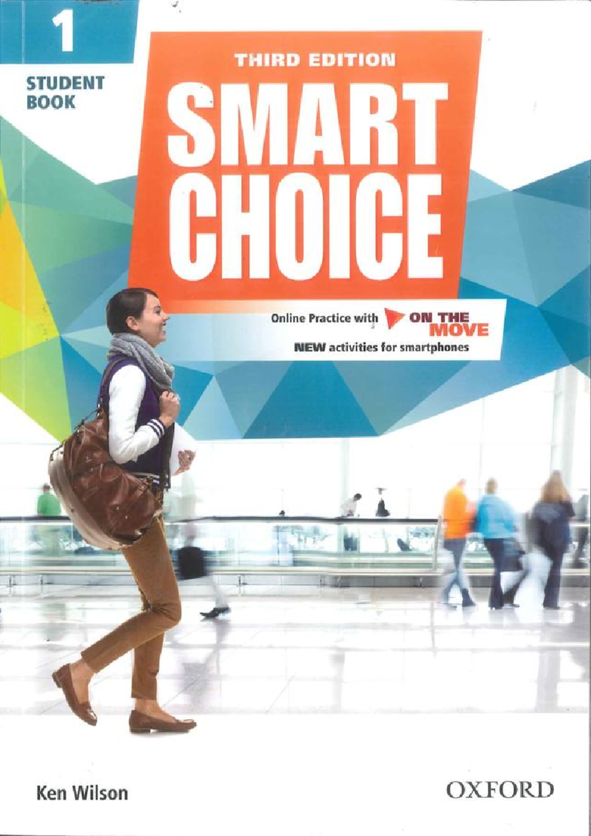 Smart Choice 3rd Edition Student Book PDF Download Guide - Studocu