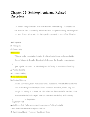 Psych Final Exam Study Guide - Please use the textbook, PPT slides, and ...