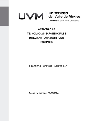 A Agn Apuntes Cuadro Comparativo Universidad Del Valle De M Xico