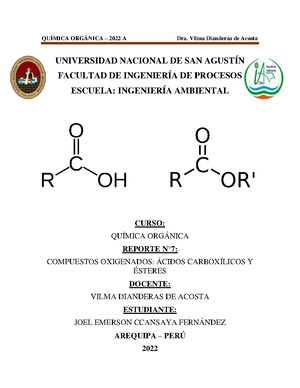 Guia De Pr Cticas N Enzimas Reporte De La Pr Ctica N Enzimas Objetivos Conocer La