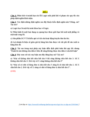 [Solved] Hy vit tnh cp thit ca ti sau Hin tng t gy chui cung ng vng ...