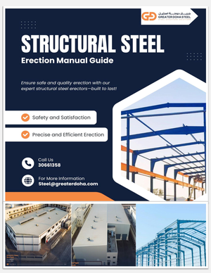Erection Agreement (Version 1) - 2024 contract Proposal steel structure ...