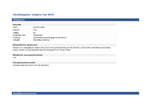 GVO 2022: Voorbeeld van Interventie Mapping en ASE Model in ...