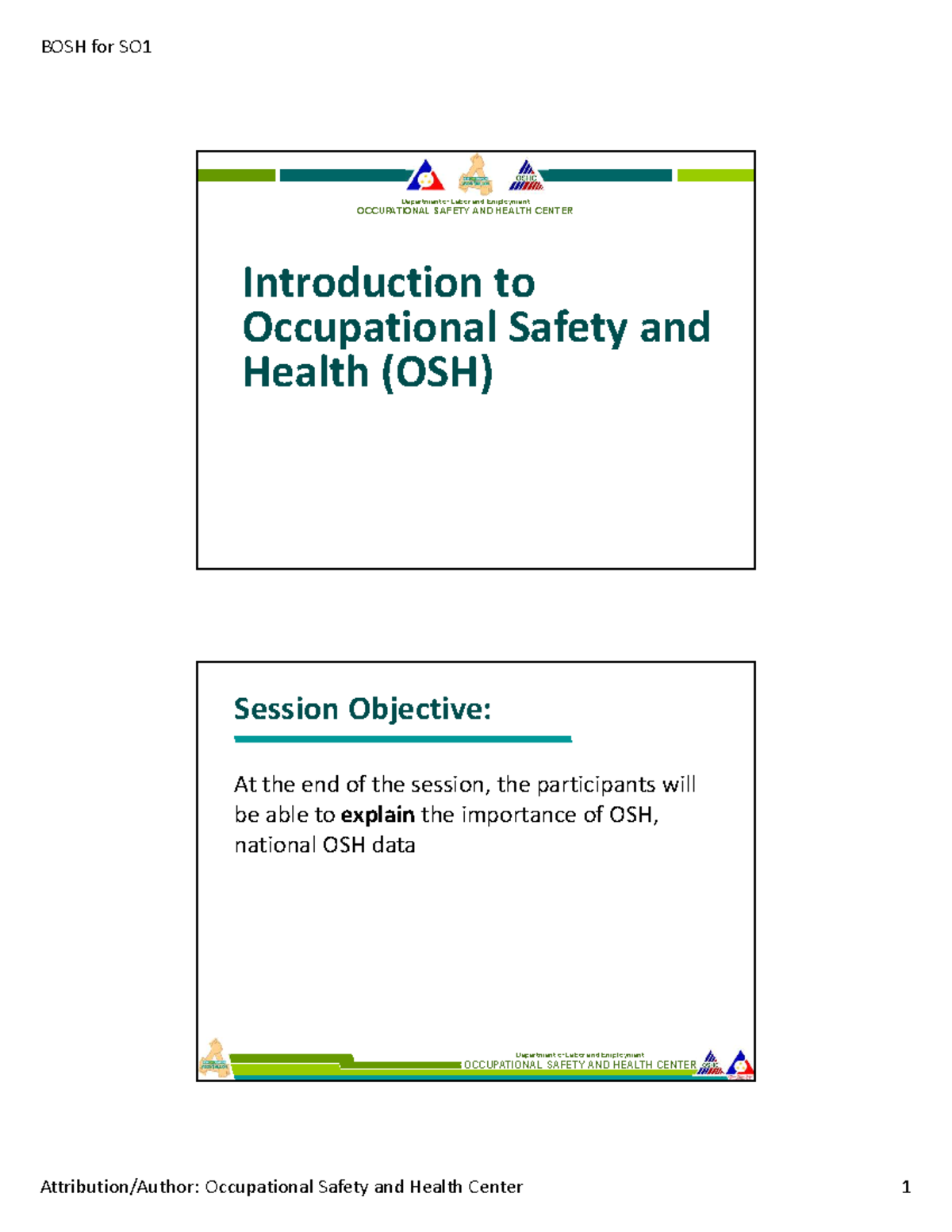 1.-Intro-Module-1-2 Gen.-Concepts-on-OSH BOSHfor SO 1 Participant Copy ...