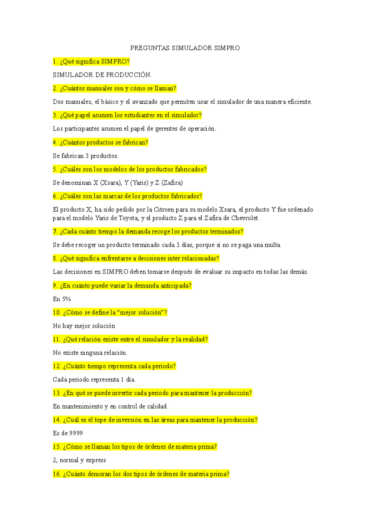 100 PREGUNTAS De PRIMARIA Con Respuestas: ¡Divertidas Y Capciosas